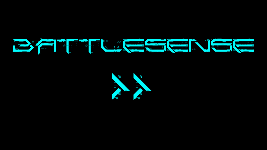 BattleSense logo